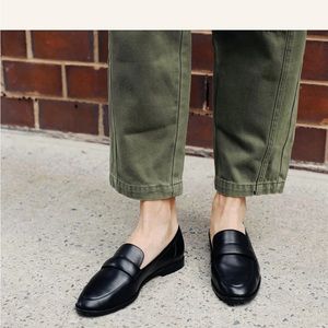 Margaux Andie Loafers